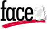 face