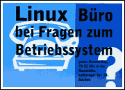 Linux-Buero