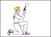 [ Yes - come look my shop ]